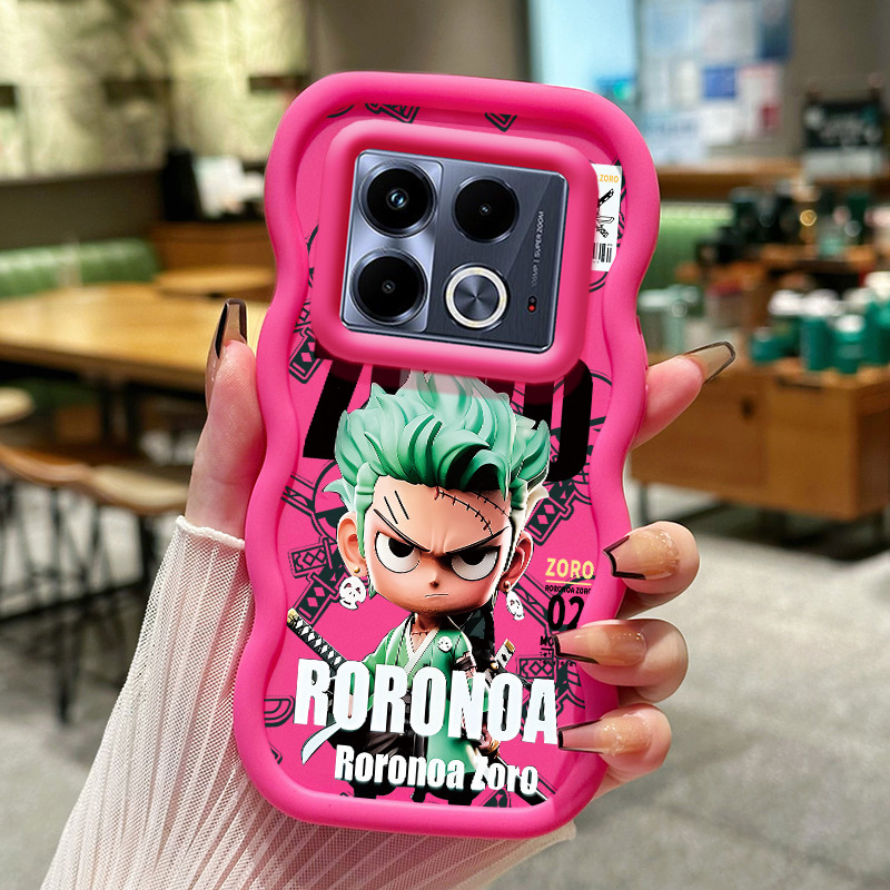 Casing Hp Untuk Infinix Note 40 Note 40 Pro 5G Note 40 Pro+ 5G Note 30 4G Note 30 5G Case HP bekas l