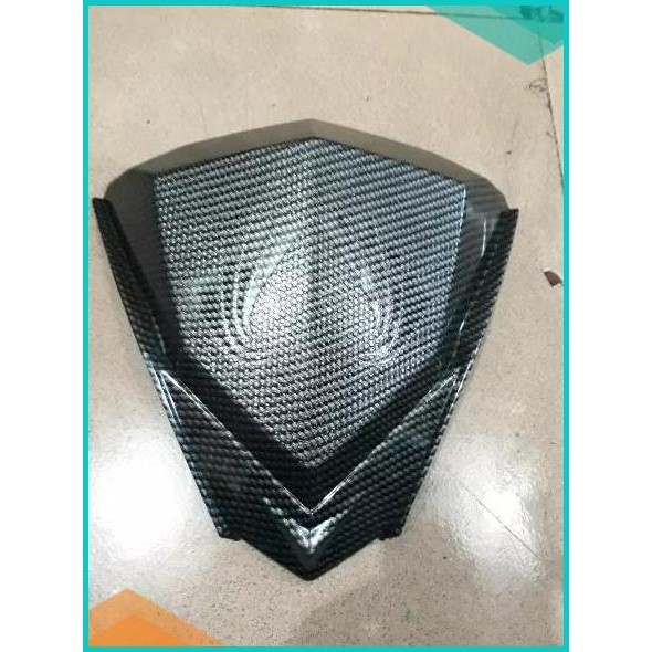 garnis batok visor vario 125 new led & vario 150 karbon 8JVLZ4 perkaka
