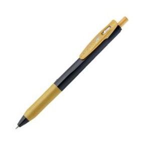 

Gramedia Cirebon - ZEBRA SARASA CLIP 05 DECOSHINE GOLD