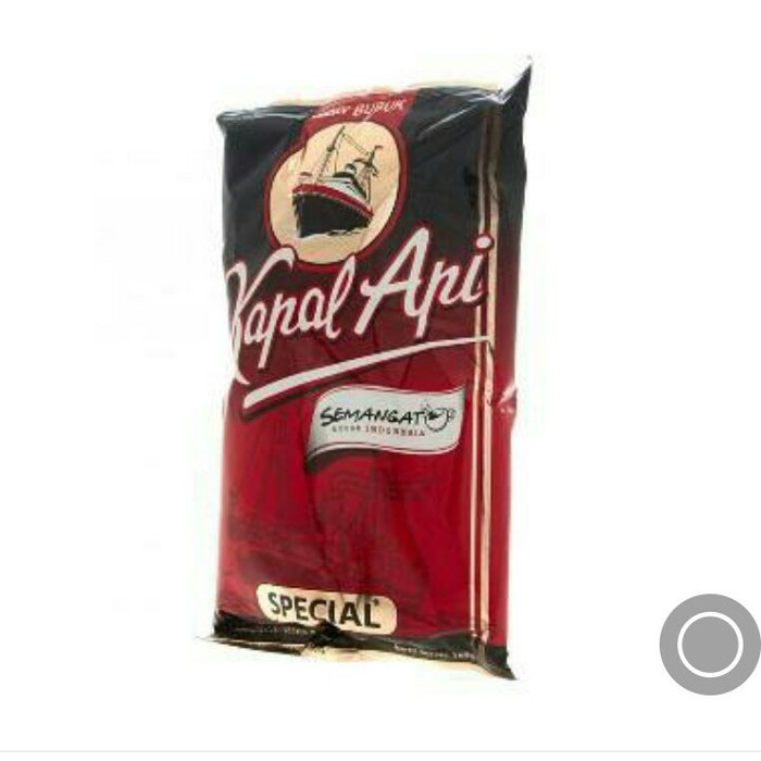 

Kapal Api Special 165 Gram