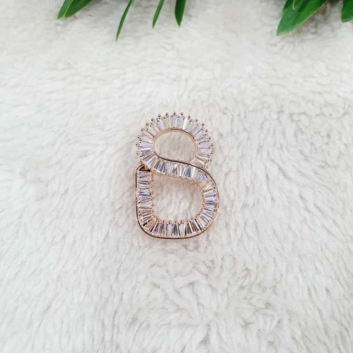 BIG SALE bros Buttonscarves 06