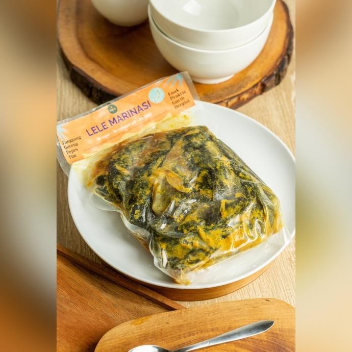 

Nutriti Lele Marinasi |Lele Organik Bumbu Kuning [Terlaris] [Terbaru]