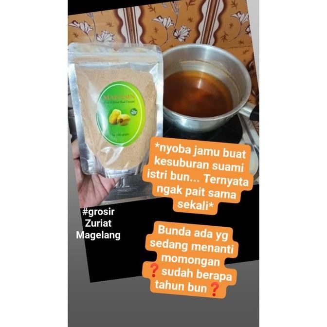 

L14 Bubuk Zuriat Mahasin Originalpaket Hot 5 Bbk 1 Madu Mahasin 1 Zuriat Mahasin Belah Tstpck