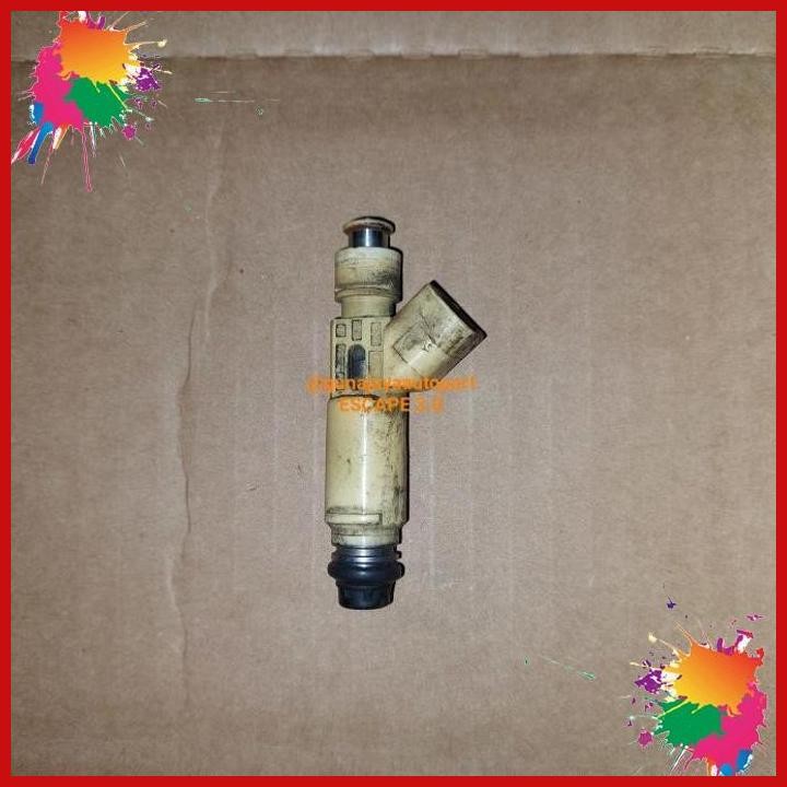 (GNJ) INJECTOR NOZZLE FORD ESCAPE MAZDA TRIBUTE 3.0 V6 ORIGINAL COPOTAN