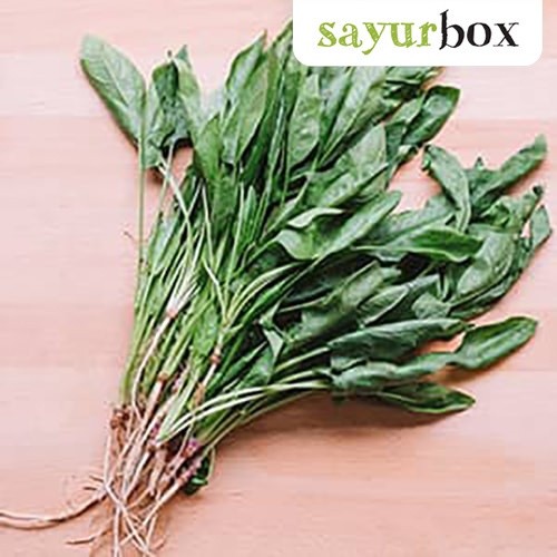 

Horenzo Konvensional 1 kg Sayurbox