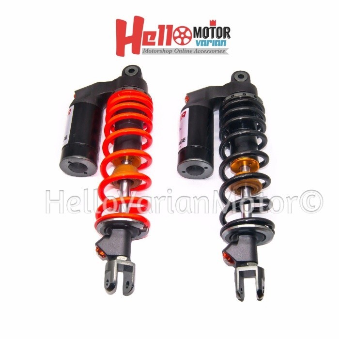 Shock Tabung Belakang Showa Motor Matic