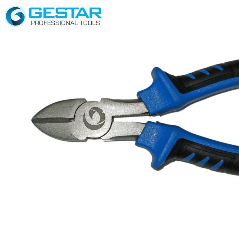 Gestar/Crossman-Tang Potong Diagonal Cutting Plier 6" G85-23-6 Shp14