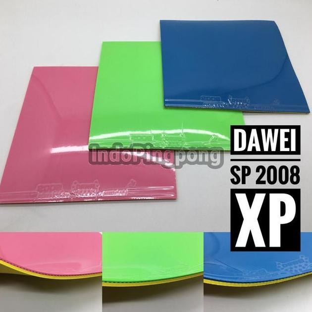 Dawei 2008 Xp Color - 2008Xp Super Power