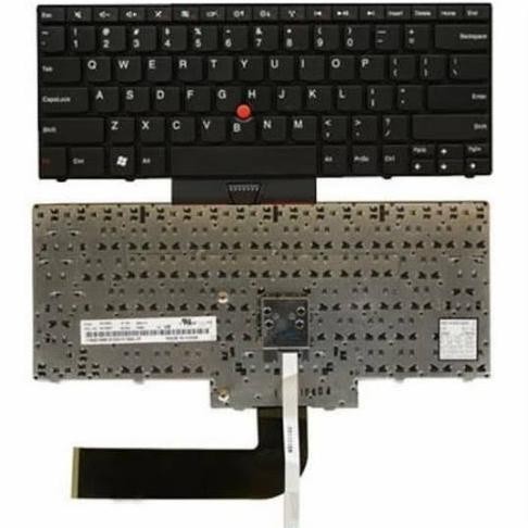 Ready Stock Keyboard Lenovo Thinkpad Edge 14 Edge 15 Edge E40 Edge E50 Pointer