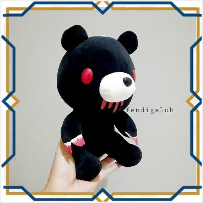 [BON] GLOOMY BEAR CUTE/ BONEKA GLOOMY