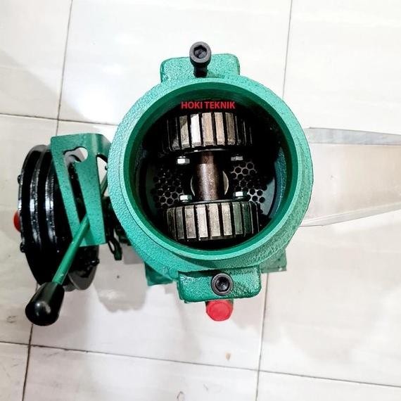 Siap Kirim, Mesin Cetak Pelet Mahkota Mesin Cetak Pelet Apung