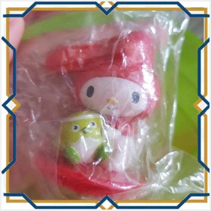 [DOL] MINIATURE MY MELODY ORI SANRIO