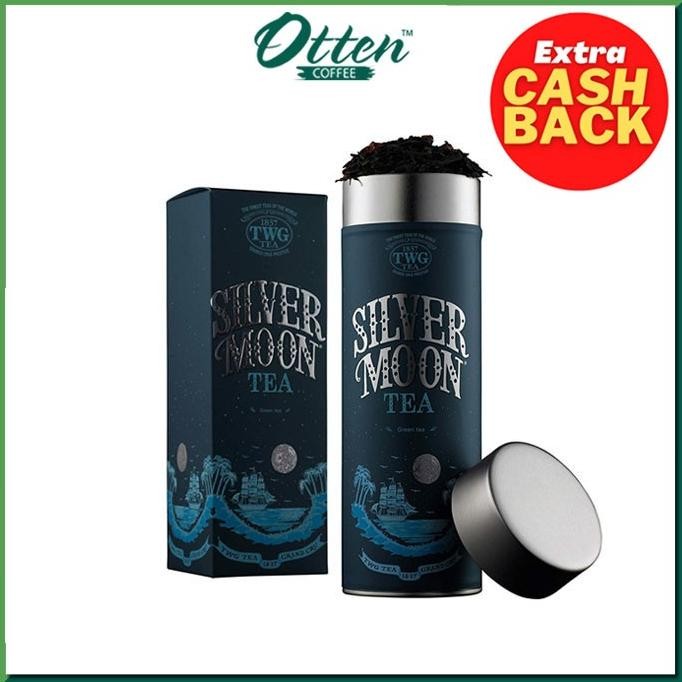 

NEW PRODUK TWG - SILVER MOON (GIFT SETS) - TEH TWG !!!!!