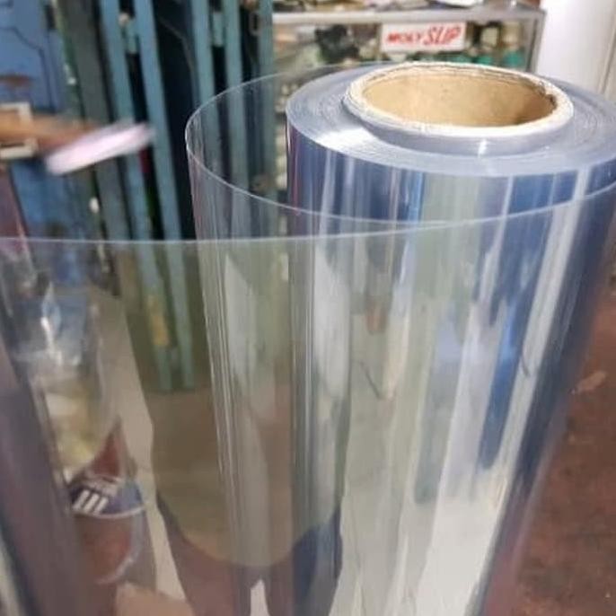 

Baru | Mika Kaku Rigit 0.10Mm 140Cm X 50Mtr