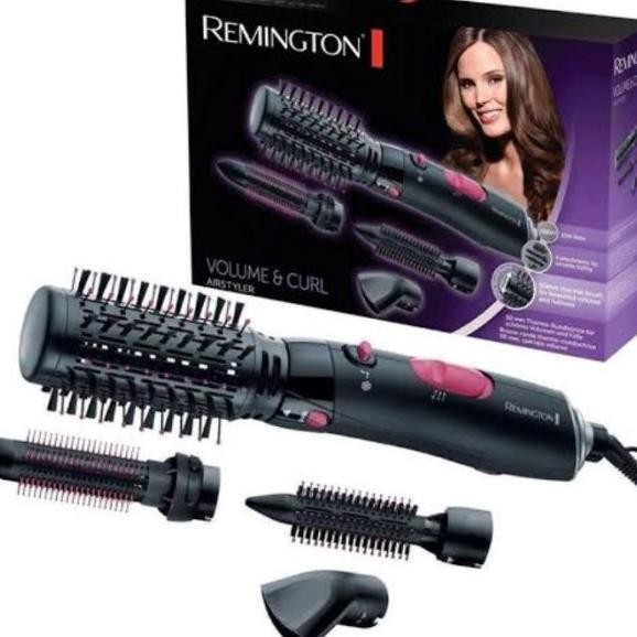 Rengton Hair Dryer Sisir As 7051