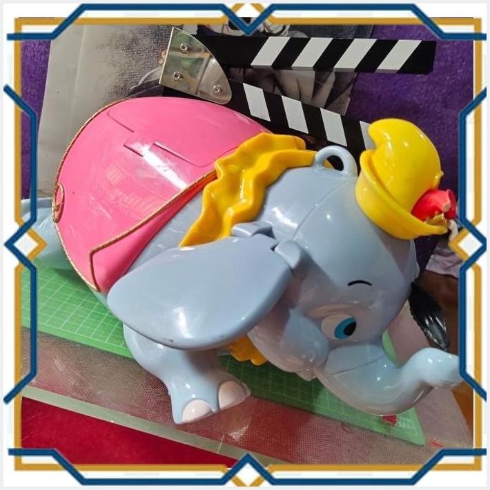 

[R28] DISNEY DUMBO POPCORN BUCKET