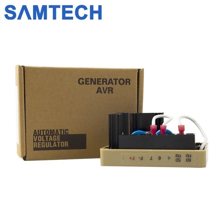 AVR SE350 Generator AVR MARATHON SE350 AVR Genset AVR SE 350 OEM