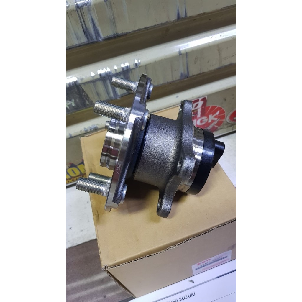 Bearing Roda Belakang Suzuki Sx4 Sx 4 Sx-4 Neo Baleno Asli Sgp Genuine