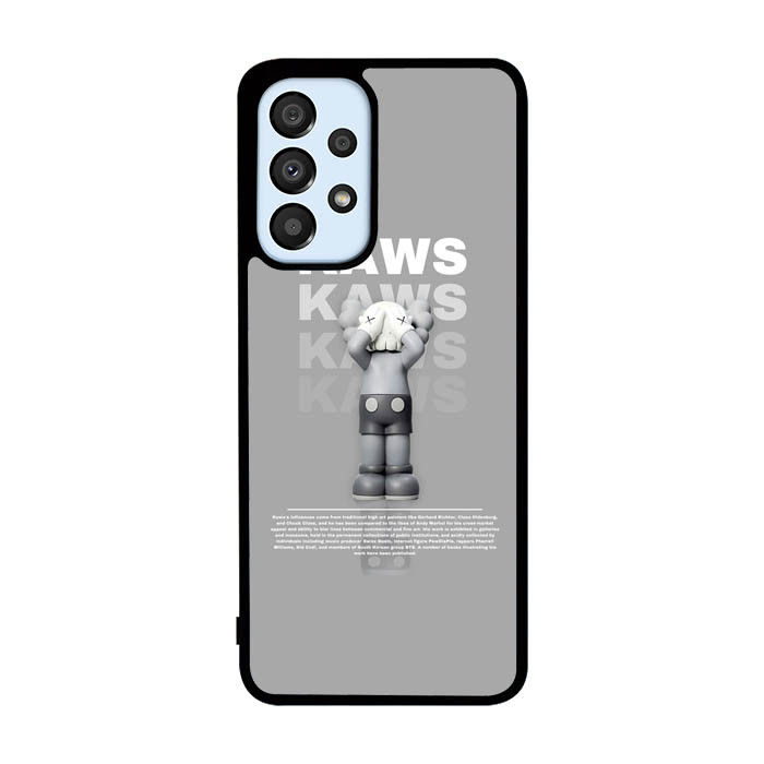 Casing Hardcase Softcase Custom Samsung Galaxy A22 A23 A24 A30 A31 A32 A33 A50 A50S A51 A52 A52S A53