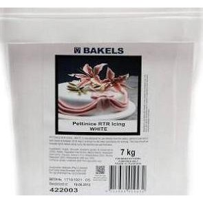 

Fondant Bakels 7Kg