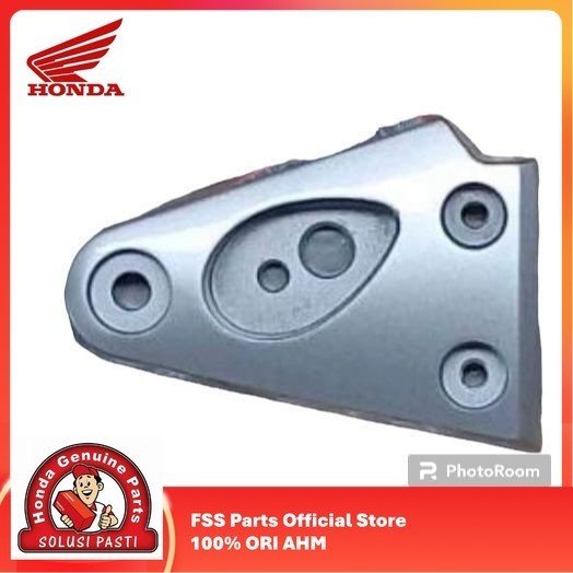 61314-KEH-930 Kupingan Lampu Depan Kiri MegaPro Lama