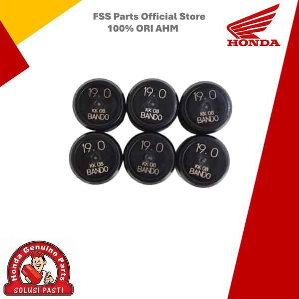22123-K0S-V00 Roller Set,Weight