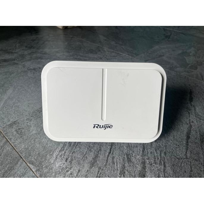 RUIJIE RG-AP680 CD Wi-Fi 6 Dual Radio 2400Mbps Outdoor WiFi 802.11ax