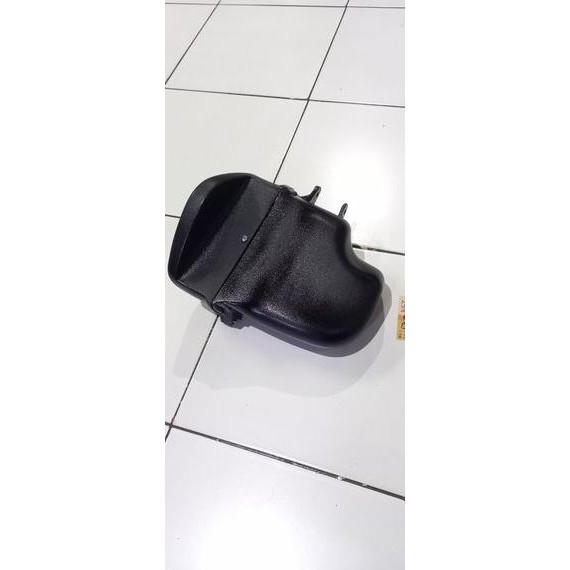 Box Filter Suzuki TS125 monoshock builtup Box filter Suzuki TS125 monoshock SE box filter modifikasi