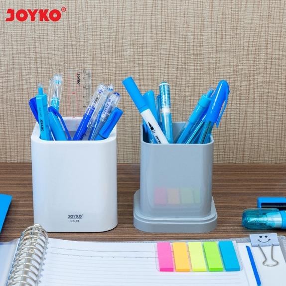 

PROMO Desk Set / Stationery Stand / Tempat Alat Tulis Joyko DS-13 ss-64