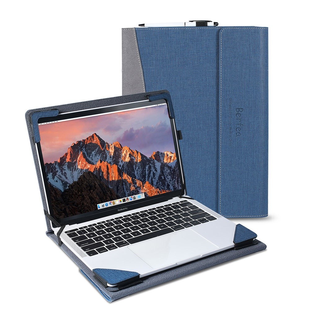 

Sarung Tas Laptop 13 13.3 14 Inci Penutup Laptop Universal Dapat Disesuaikan untuk Notebook Lenovo / ASUS |3C12A7EB|