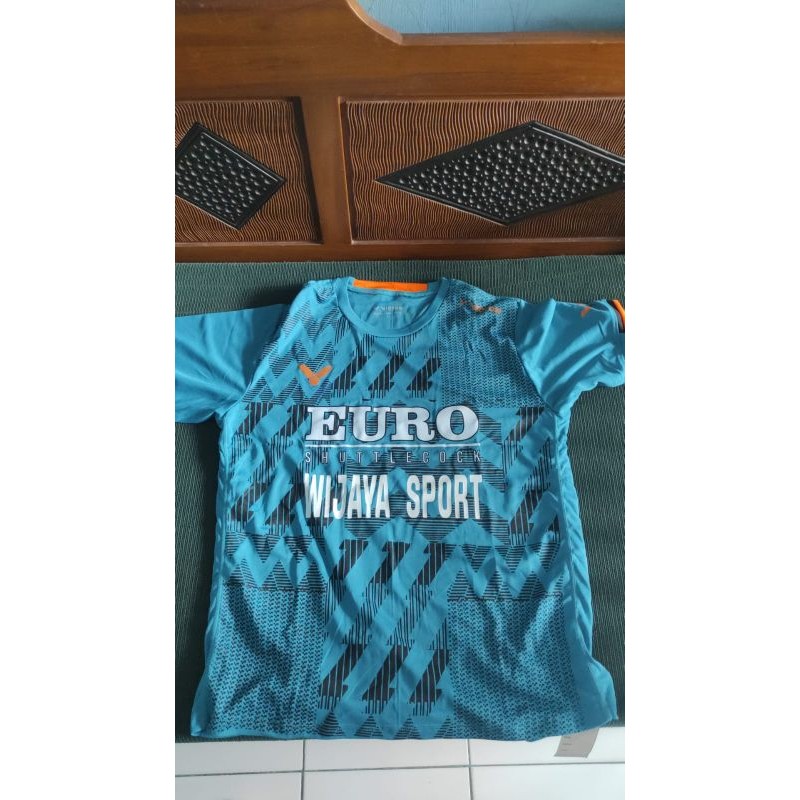 KAOS BADMINTON PREMIUM, Jersey badminton, dan Celana Olahraga