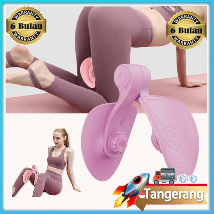 Ready Hip Trainer Kegel Trainer Kegel Exerciser Pelvic Floor Muscle Strength