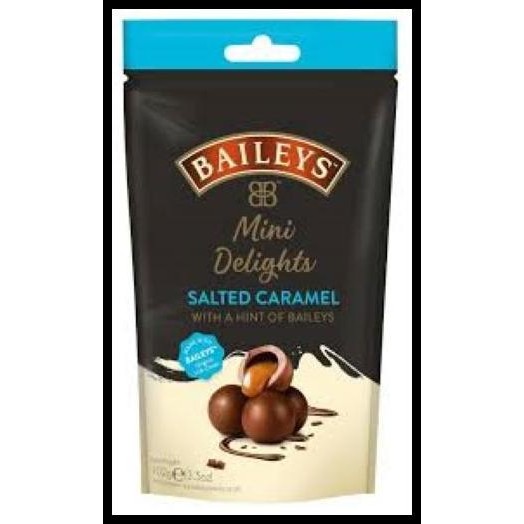 Baileys  Chocolate Mini Delights