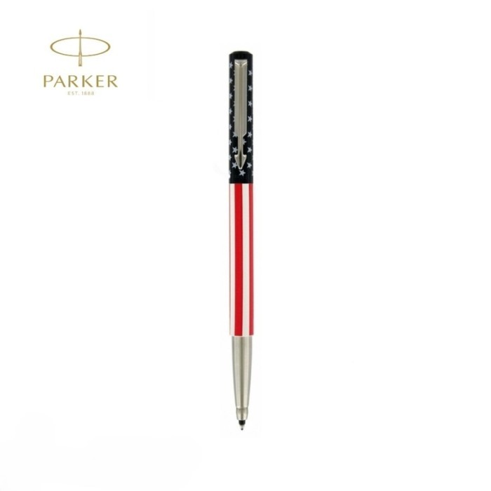 

Ready Parker Vector America RB + Pouch