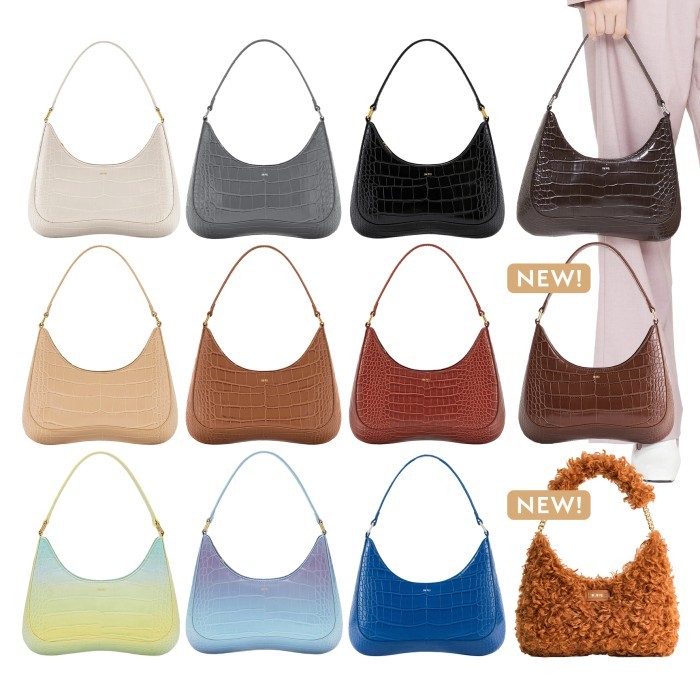 MURAH JW PEI Ruby Shoulder Bag