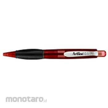 

Gramedia Cirebon - ARTLINE 7050 MECHANICAL PENCIL (0.5 M/M) EK-7050 MERAH