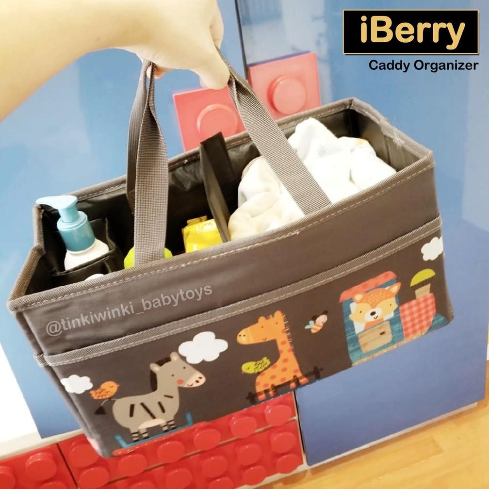 PROMO Iberry caddy organizer bag