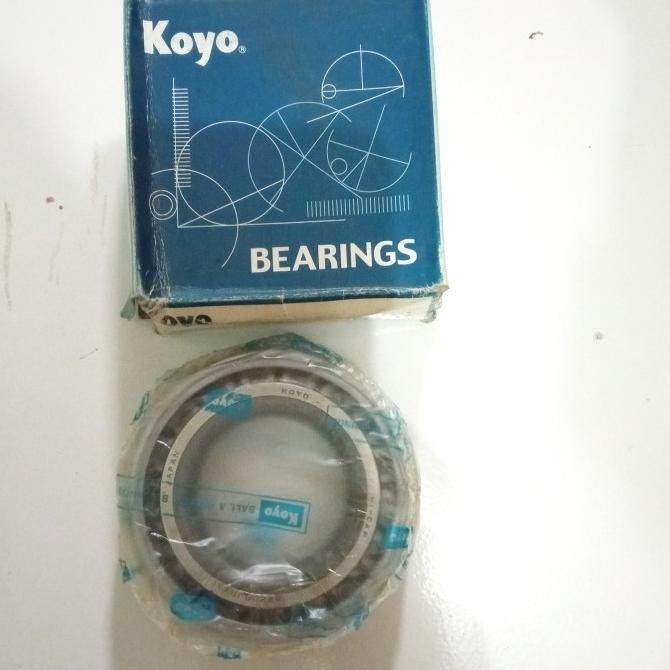 [SYS] Bearing Koyo 32208JR 32208