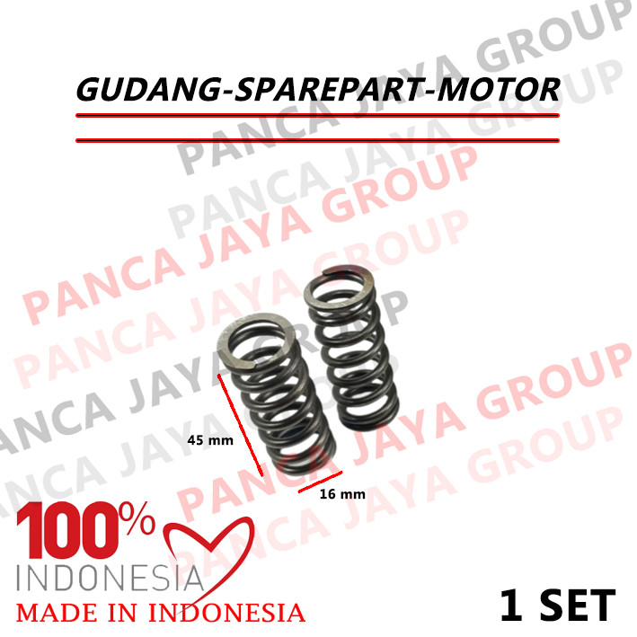PER KLEP DALAM INNER IN EX KECIL BENELLI BENELI PATAGONIAN EAGLE 250 PE250 PE-250 KARBU-EFI SANEX QJ