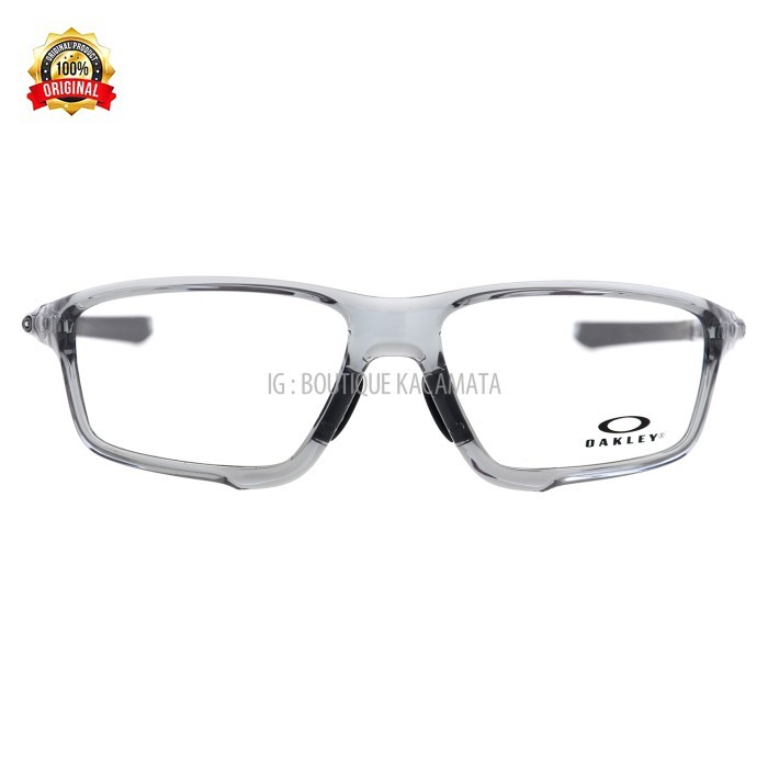 Frame Kacamata Oakley Original A Crosslink Zero Ox8080-0458