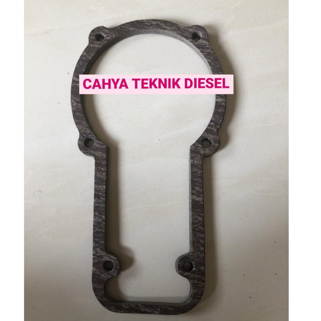 Packing Paking Gasket Governor Komatsu RSV Industri (10 pc)
