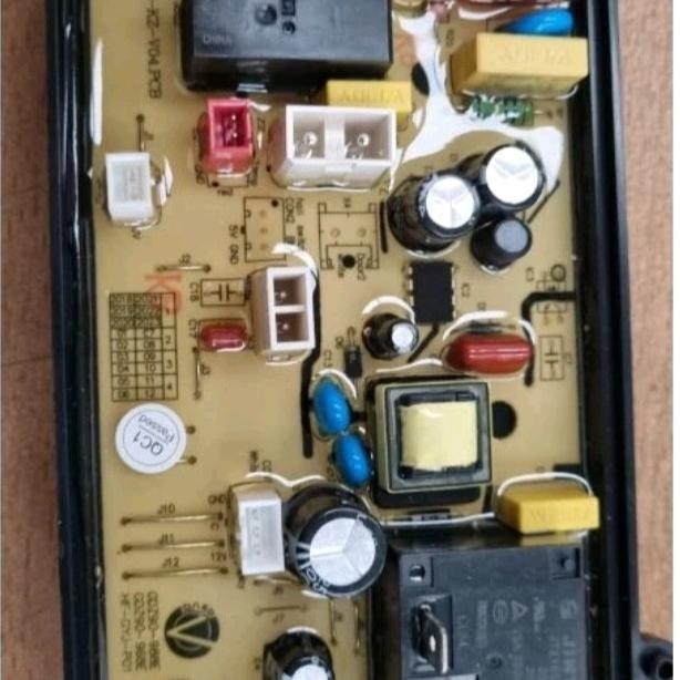 MODUL DRYER SUPER SPEED ASIATEC FOGGIA GASTON TERBARU