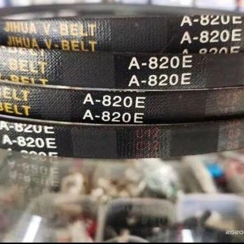 SPECIAL PROMO VANT BELT V BELT MESIN CUCI 820E V-BELT MESIN CUCI SANYO 820