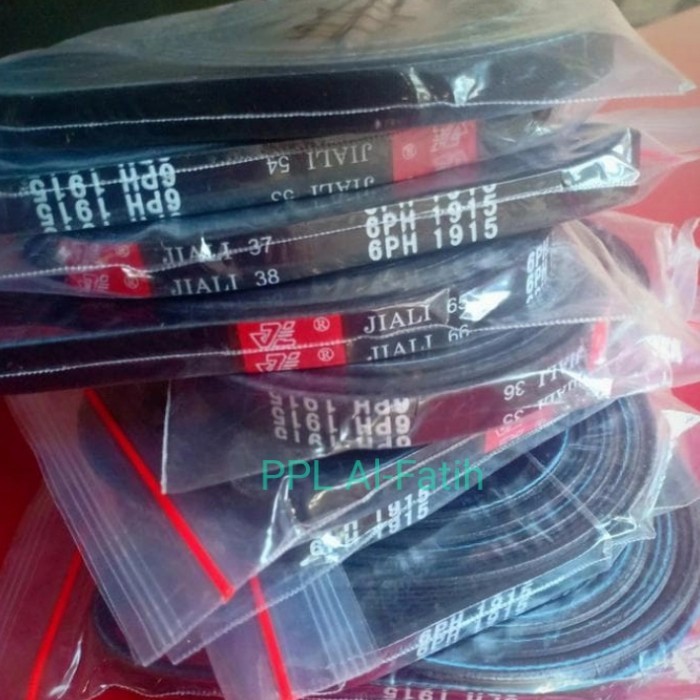 BELT DRYER DIAMANTE FANBELT DRYER 6PH 1915 / BELT 6PH 1915