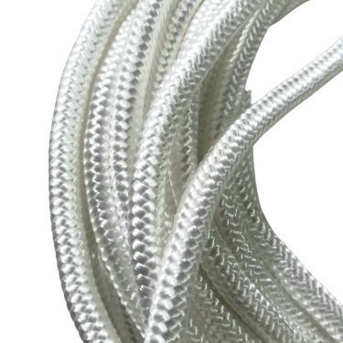 Plan Tali Karmantel 12Mm Panjat Tebing Satu Rol