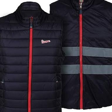 Vespa Vest