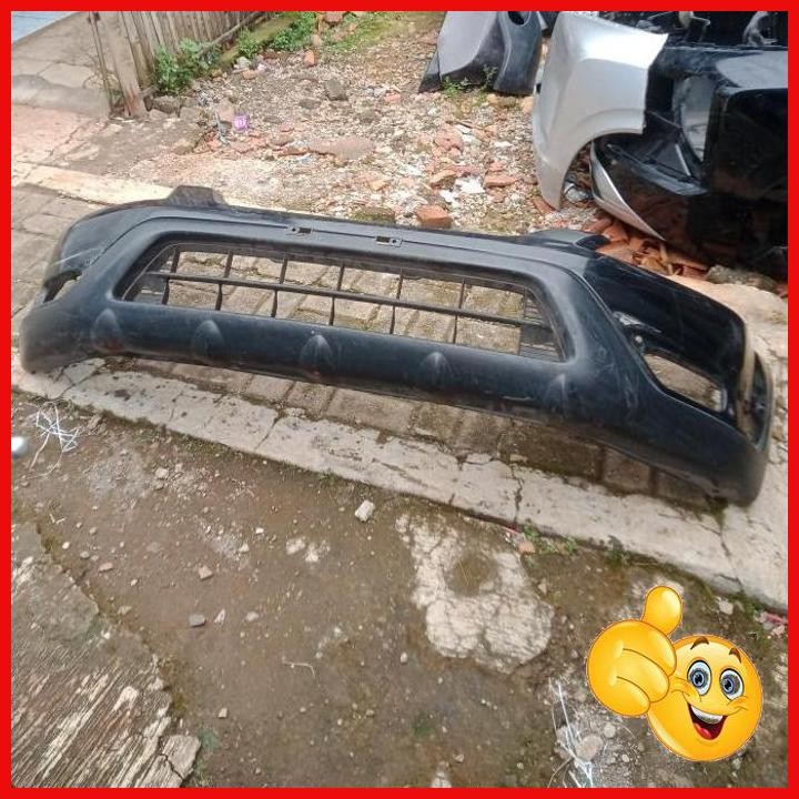 [BBD] BUMPER DEPAN HONDA CRV GEN2 ORIGINAL