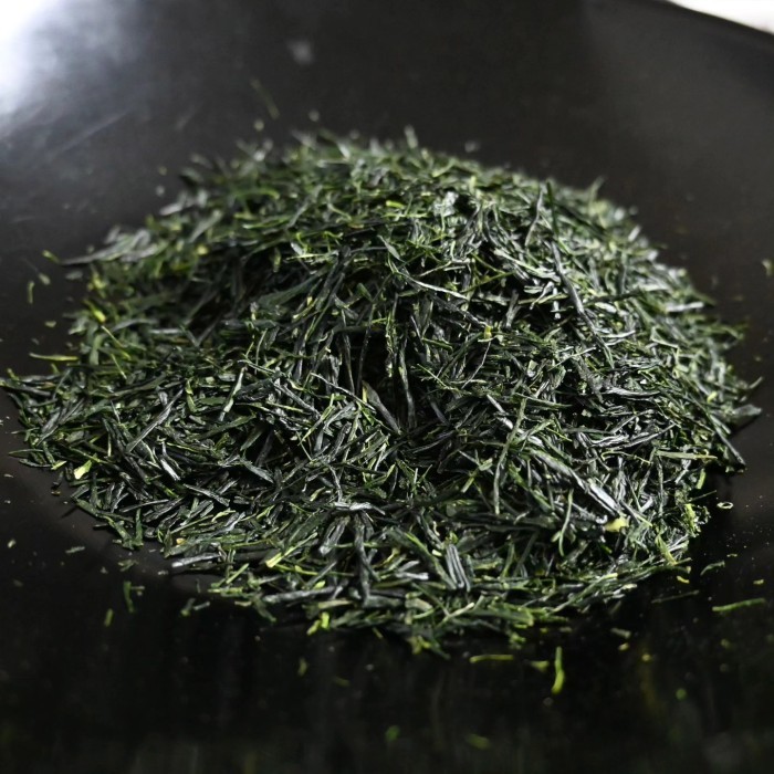 

[RISHOUEN] Betsujou Sencha Super Premium Loose Leaf