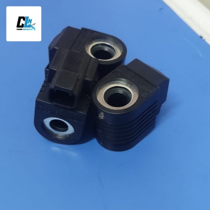 Coil Sakai 322115 Sauer Danfoss 24V / Sv 525 4223-40081-0 Masih Ada