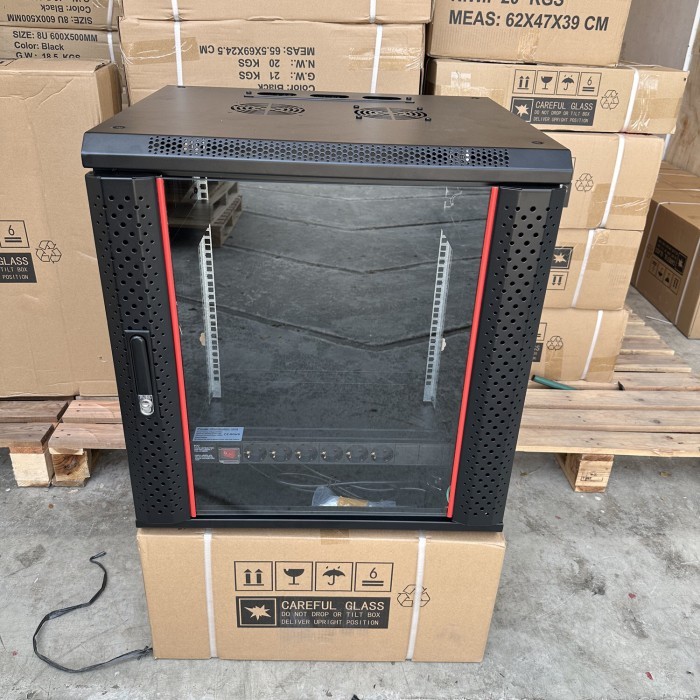 Special Price Rack Server 12U / Wallmount Rack 12U / Rack 12U